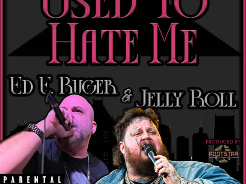 Used To Hate Me (feat. Jelly Roll) (Single)