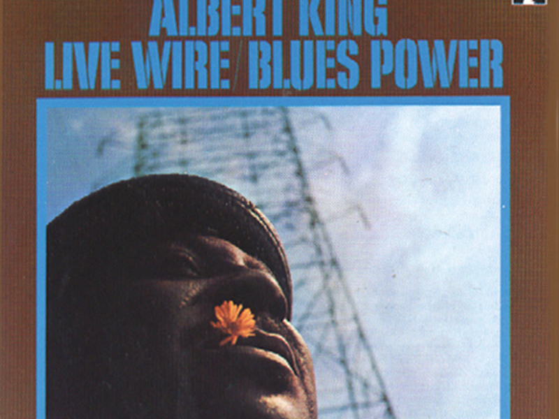 Live Wire/Blues Power