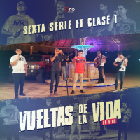 Vueltas de la Vida (En vivo) (Single)
