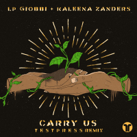 Carry Us (t e s t p r e s s Remix) (Single)