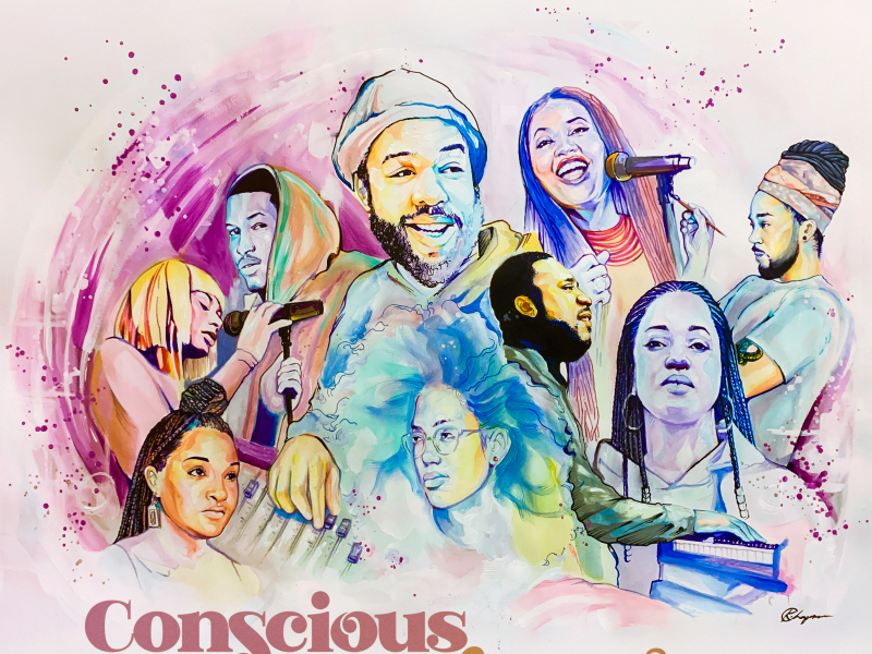 Conscious Conversations