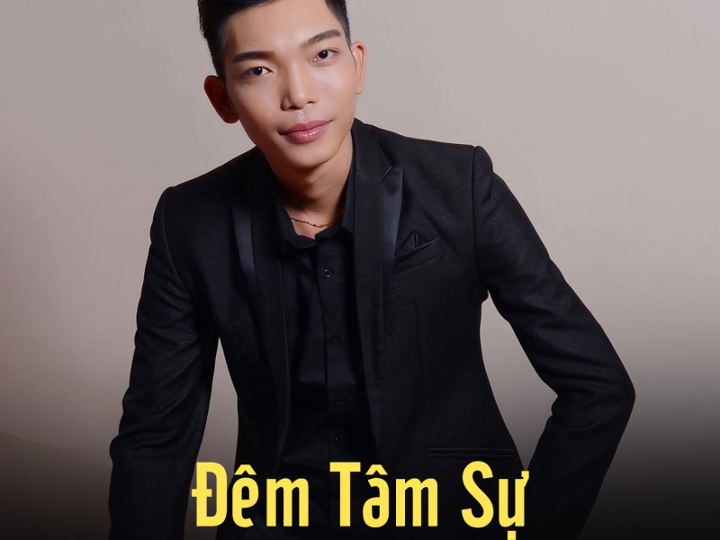 Đêm Tâm Sự (Single)
