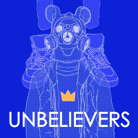 Unbelievers (Single)