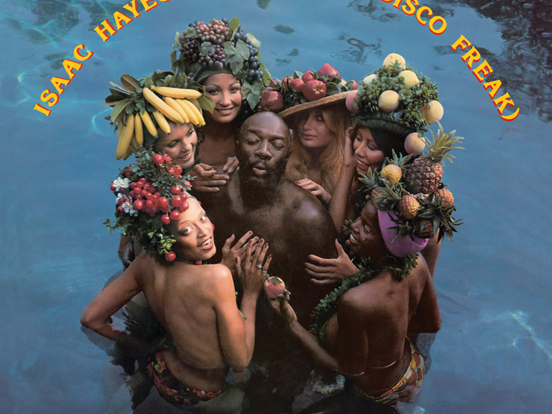 Juicy Fruit (Disco Freak)