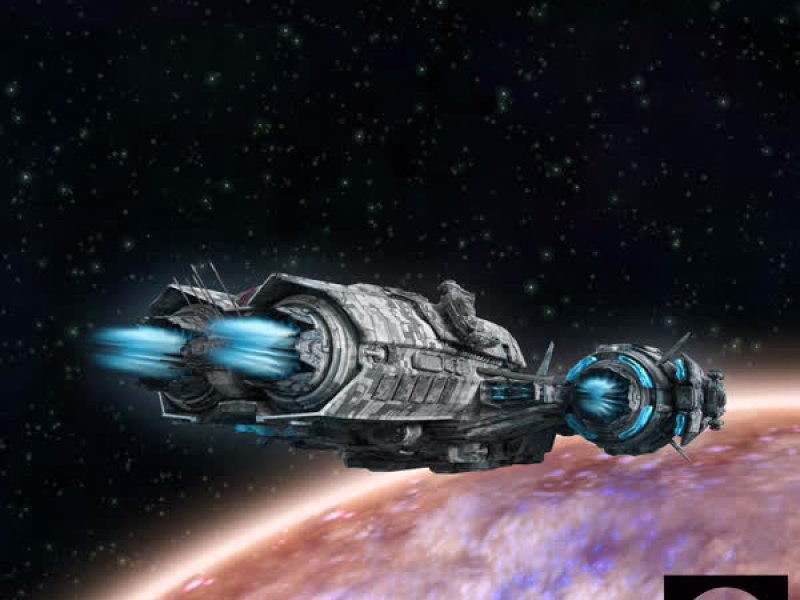 Space Travel (Single)