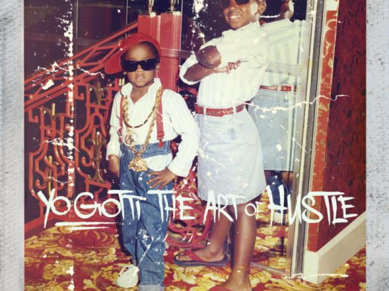 The Art of Hustle (Deluxe)