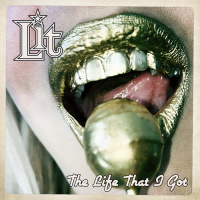 The Life That I Got (Clean Version) (Single)