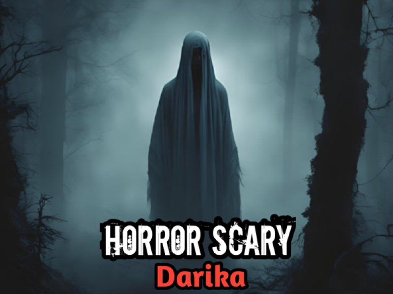 Horror Scary (Single)
