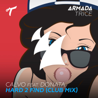 Hard 2 Find (Club Mix) (Single)