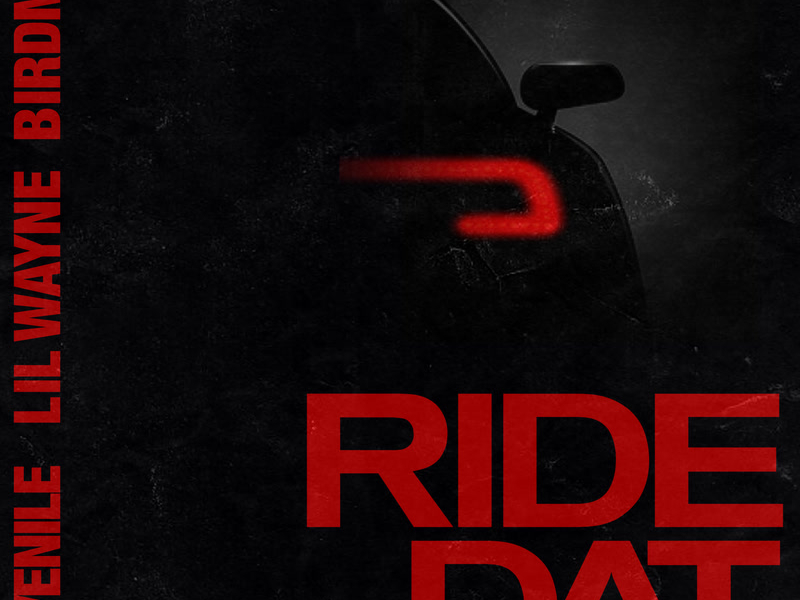 Ride Dat (Single)