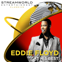 Eddie Floyd At His Best (Single)