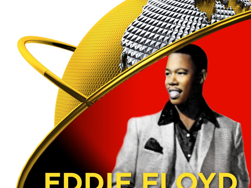 Eddie Floyd At His Best (Single)