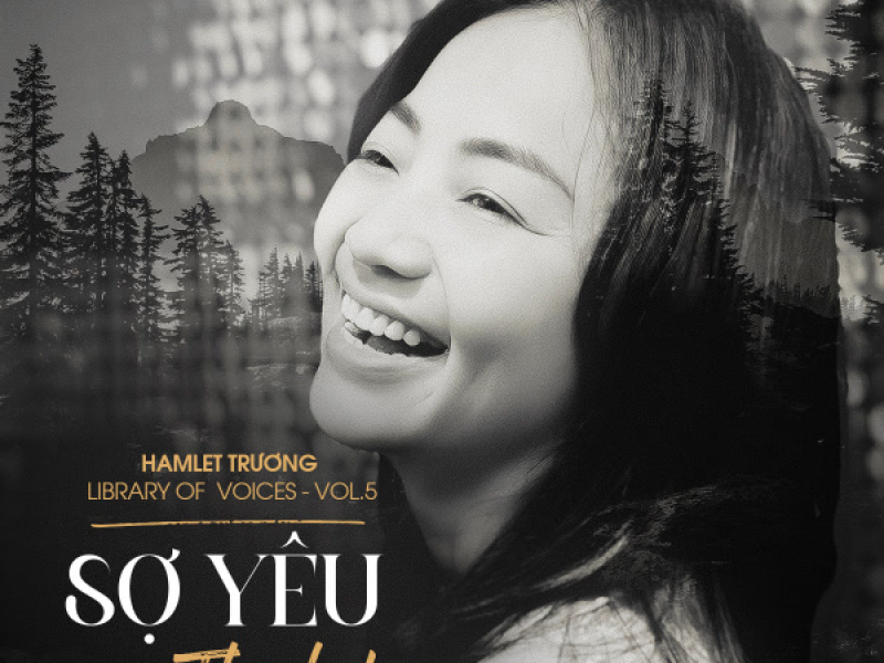 Sợ Yêu (Single)