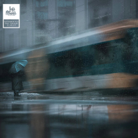 Rainy City (Single)