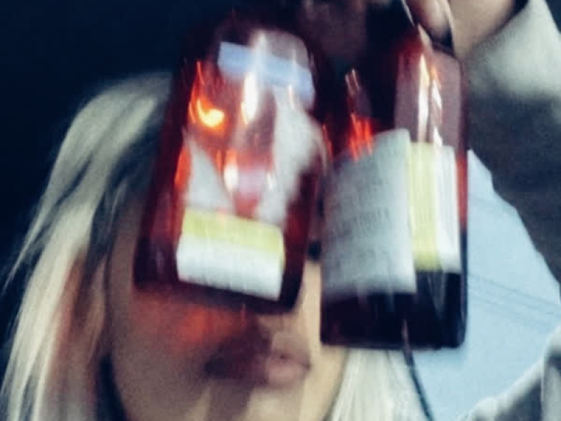 + LEAN NEL CUP (Single)