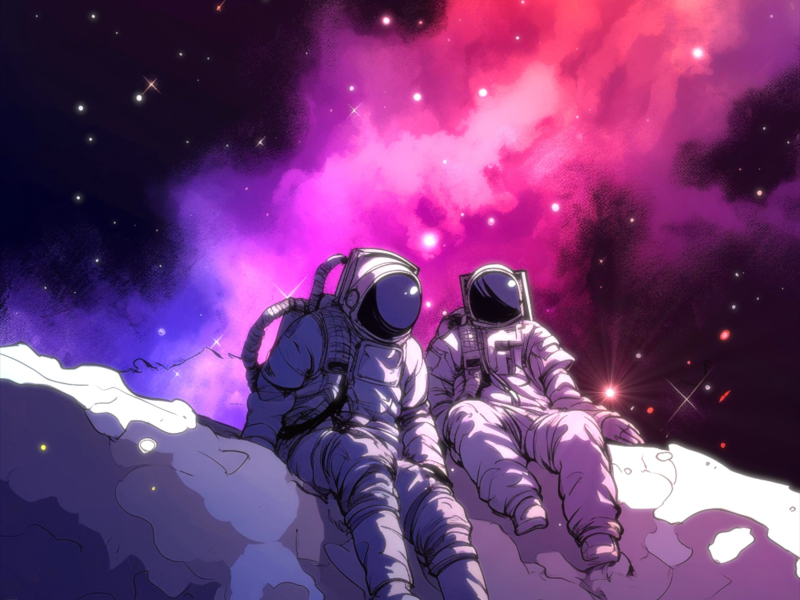 Counting Stars (Single)