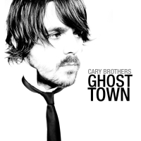 Ghost Town (Single)