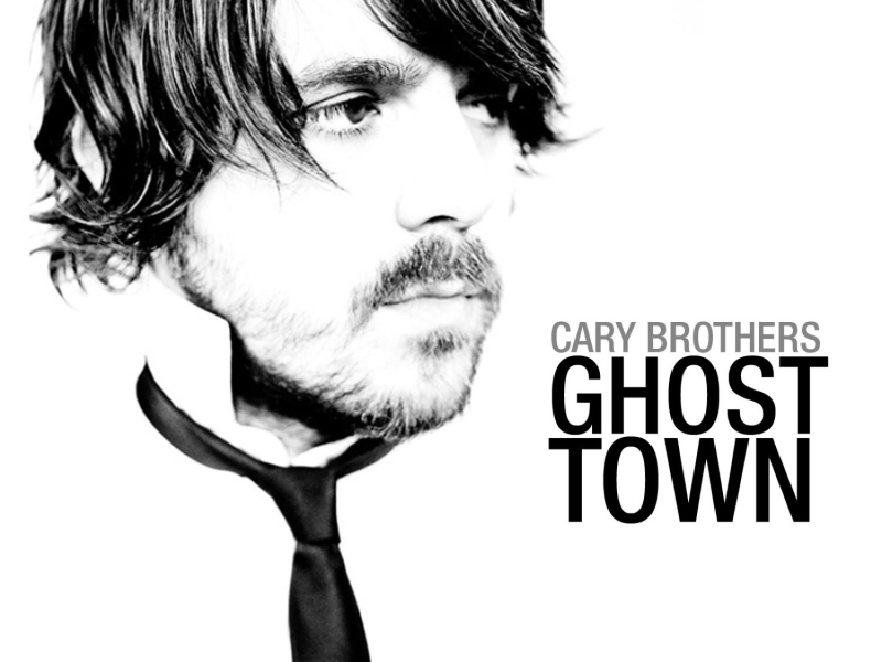 Ghost Town (Single)