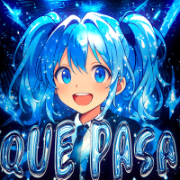 QUE PASA (EP)