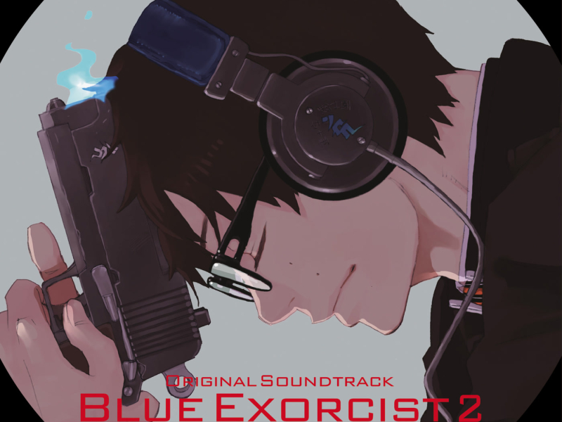 Blue Exorcist (Original Soundtrack II)