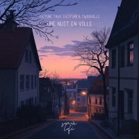 Une Nuit En Ville (Single)