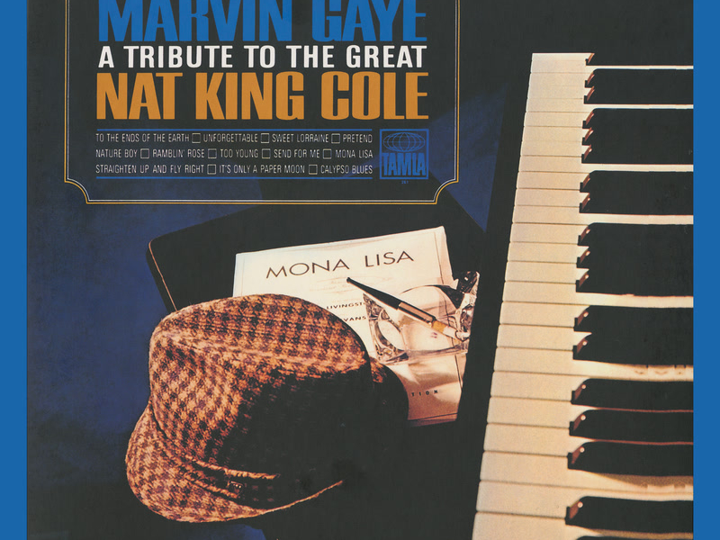 A Tribute To The Great Nat King Cole (Expanded Edition)