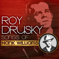 Songs Of Hank Williams