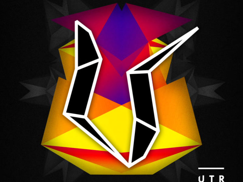 Out Of Control EP (Single)