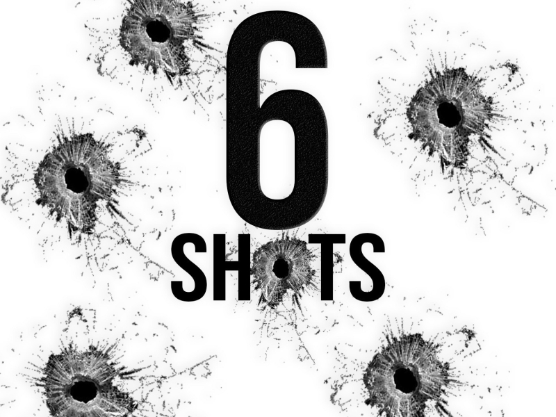 6 Shots (feat. Jim Jones)