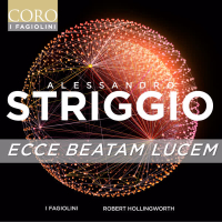 Alessandro Striggio: Ecce beatam lucem (Remastered 2023) (Single)