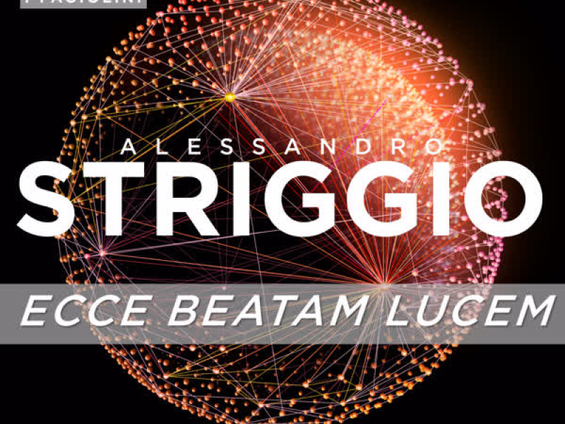 Alessandro Striggio: Ecce beatam lucem (Remastered 2023) (Single)