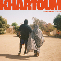 Khartoum (Single)