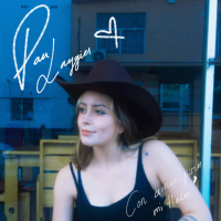 si yo fuera tu guitarra (Single)