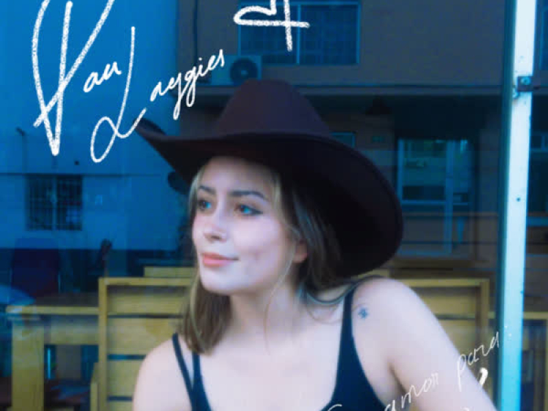 si yo fuera tu guitarra (Single)