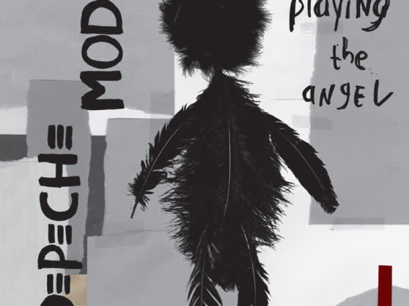 Playing the Angel (Deluxe)