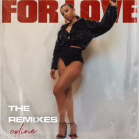 For Love - The Remixes (EP)