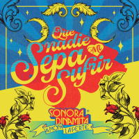 Que Nadie Sepa Mi Sufrir (Single)