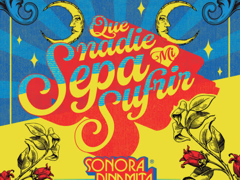 Que Nadie Sepa Mi Sufrir (Single)