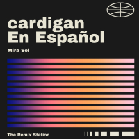 cardigan en Español (Single)