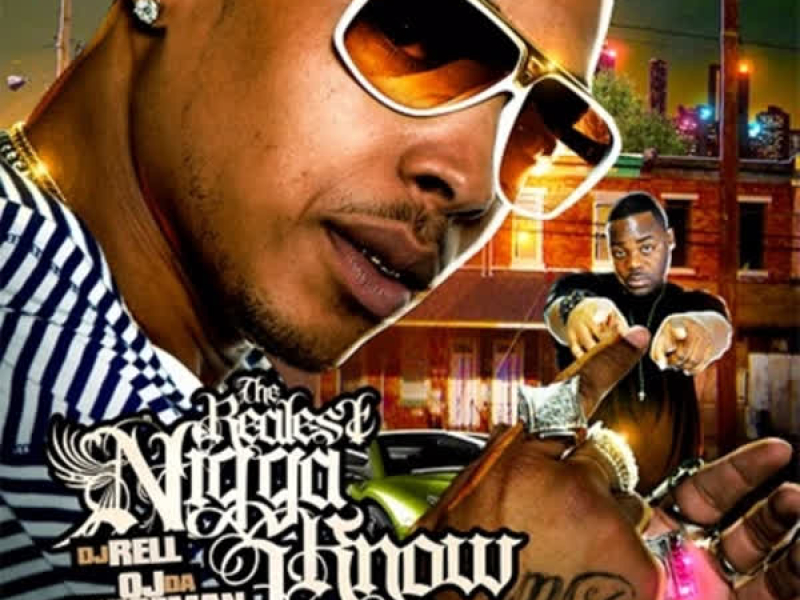 DJ Rell Presents The Realest Ni**a I Know