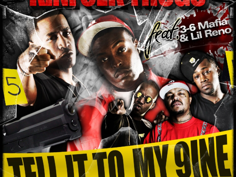 Tell It To My 9ine (Single)