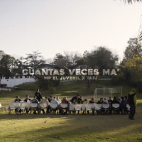 Cuantas Veces Ma' (Single)