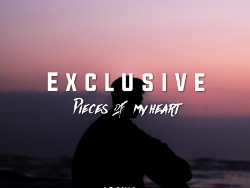 Pieces of my Heart (Single)