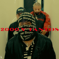 2000 y tantos (Single)