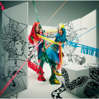 It's PARTY TIME (EP)