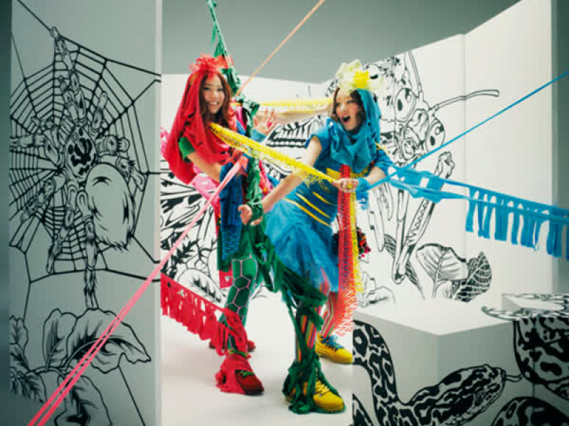 It's PARTY TIME (EP)