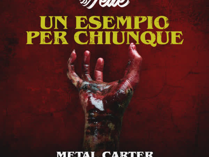 Un esempio per chiunque (Single)