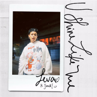 U SHINE LIKE ME (Single)