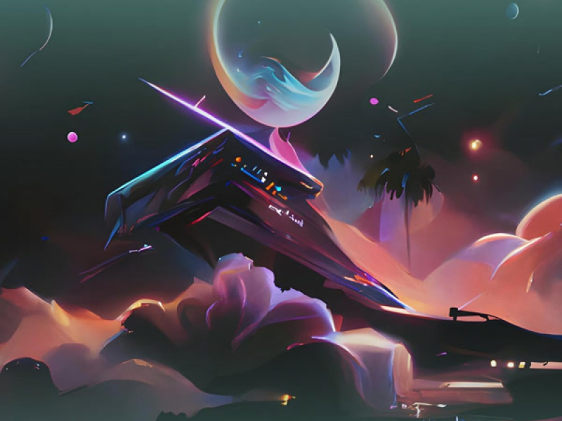 Light It Up (Single)