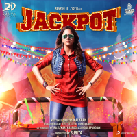 Jackpot (Original Motion Picture Soundtrack) (EP)